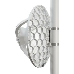 Affordable MikroTik LHGG LTE6 Kit - High-Performance Connectivity (LHGGR&FG621-EA)
